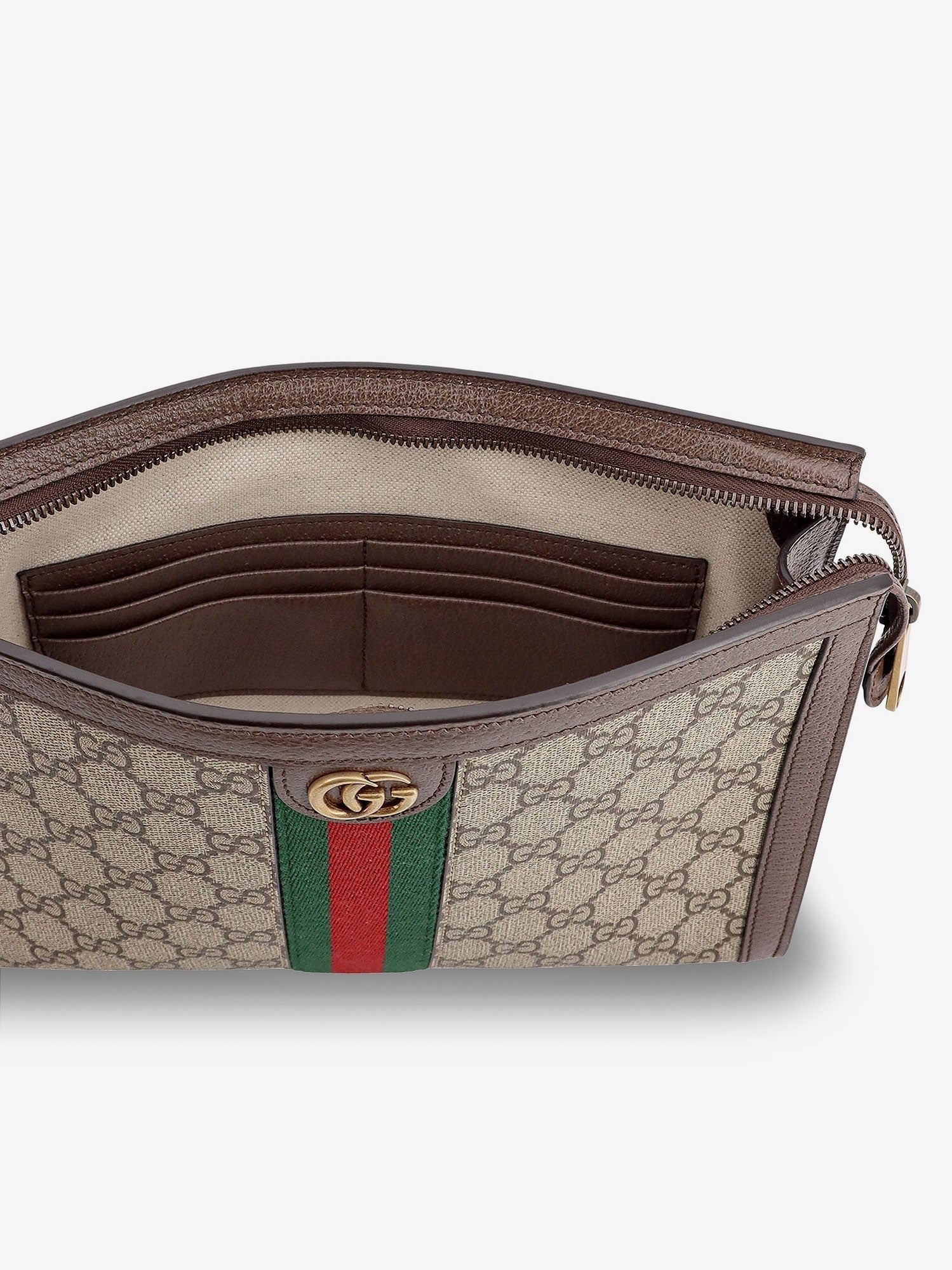 [Gucci] Clutch bag FW26 76024396IWT8745
