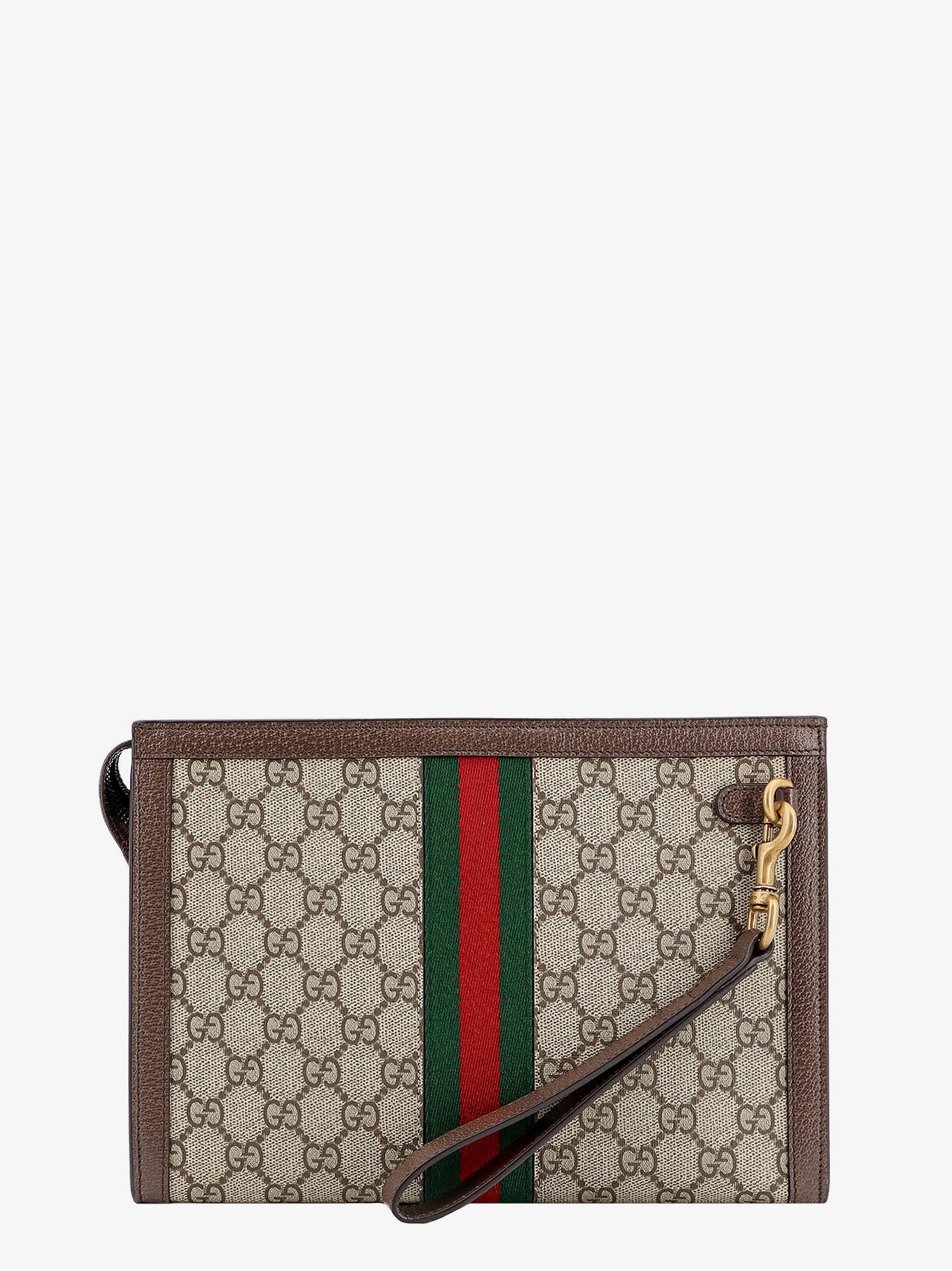 [Gucci] Clutch bag FW26 76024396IWT8745