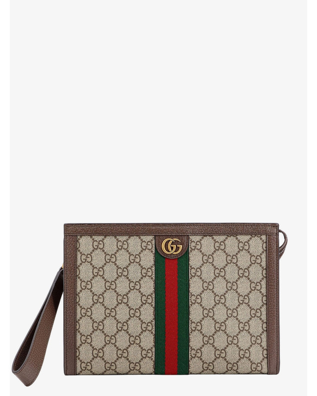 [Gucci] Clutch bag FW26 76024396IWT8745