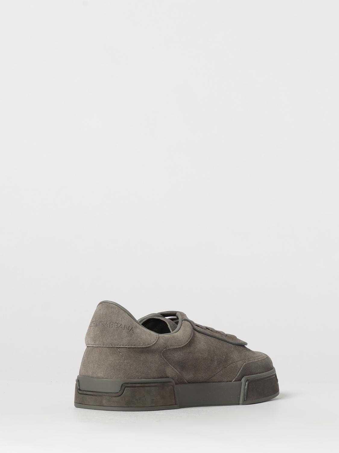 [Dolce & Gabbana] Sneakers SS26 A20205A0237 80747