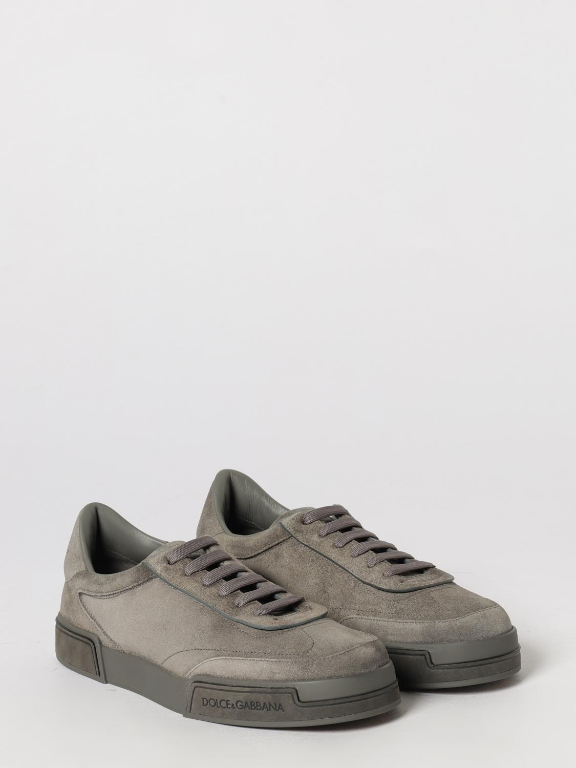 [Dolce & Gabbana] Sneakers SS26 A20205A0237 80747