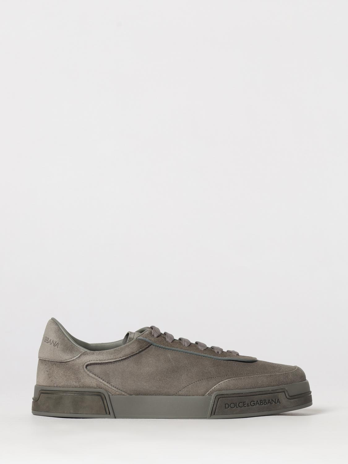[Dolce & Gabbana] Sneakers SS26 A20205A0237 80747