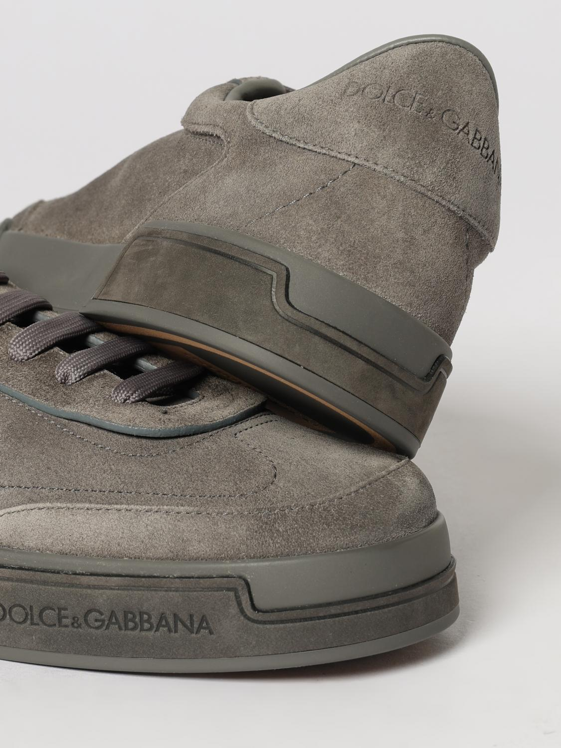 [Dolce & Gabbana] Sneakers SS26 A20205A0237 80747