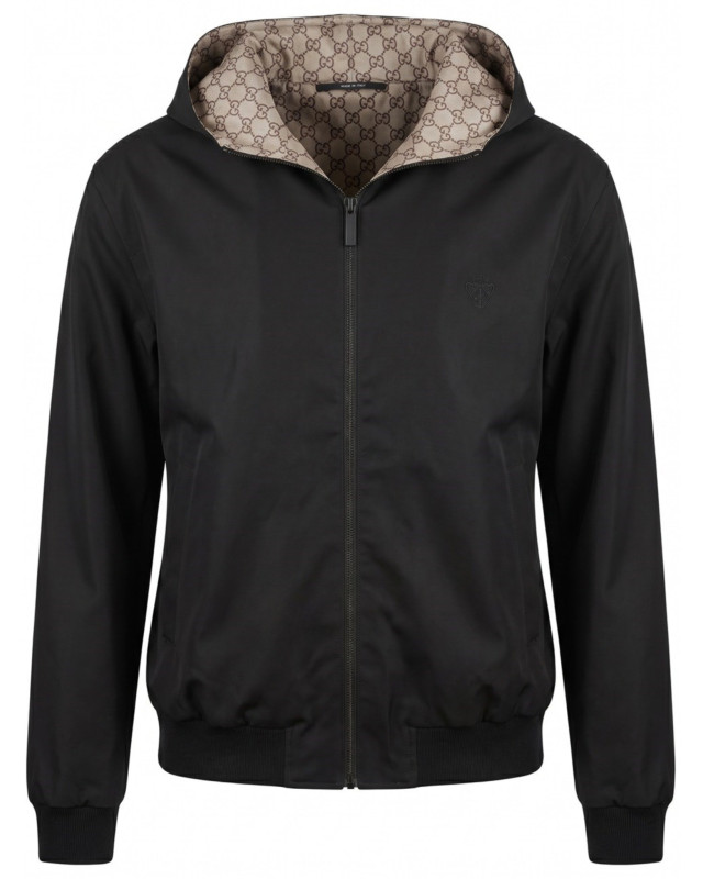 [Gucci] Casual Jacket FW26 871671 ZAUW7