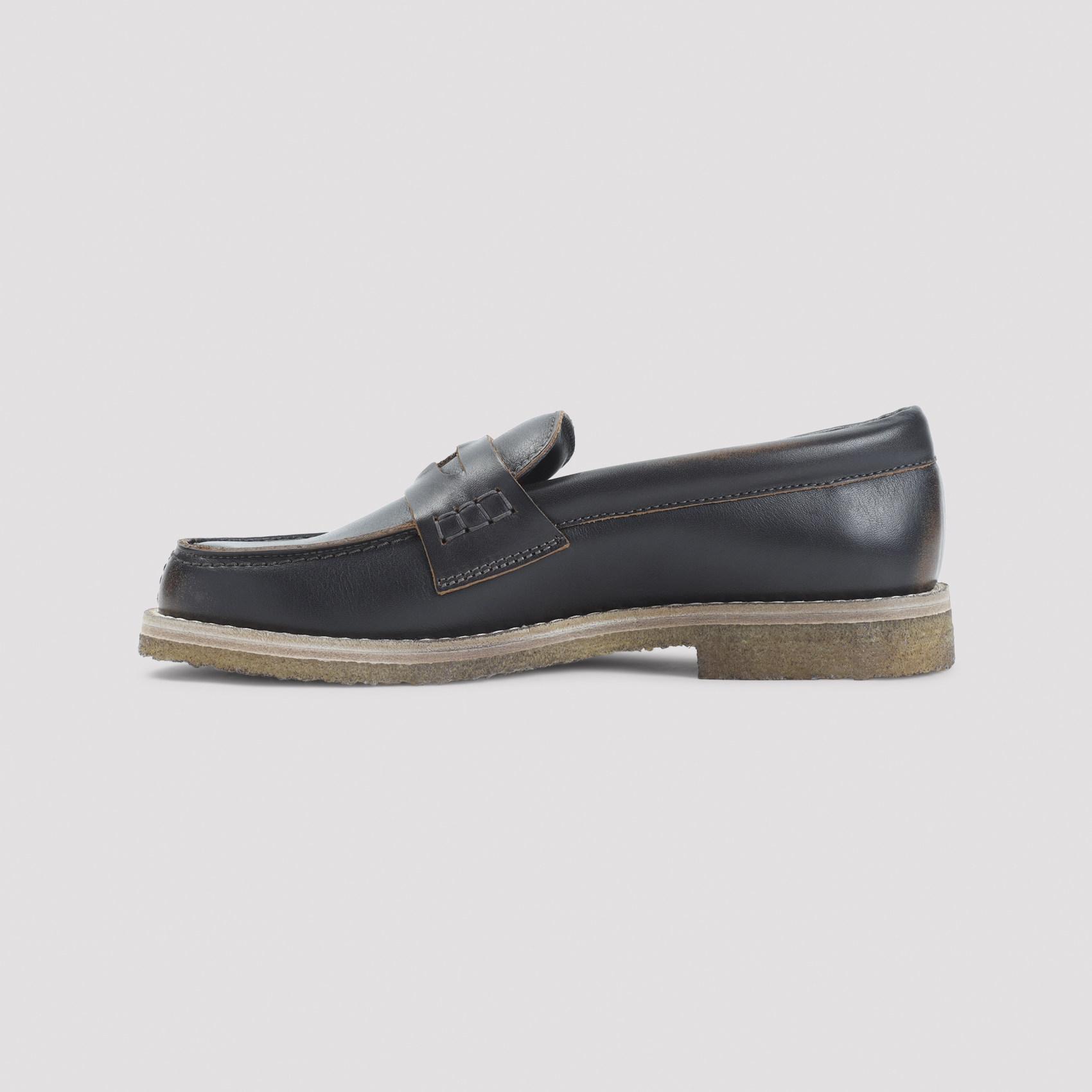 [Golden Goose] Loafer FW26 GWF01134.F008809