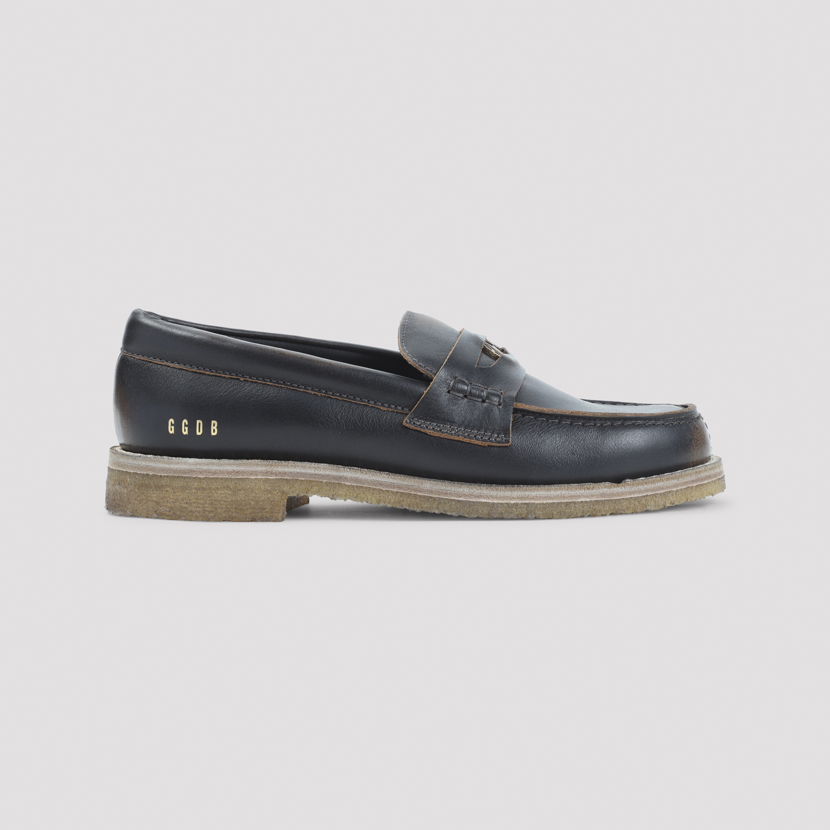 [Golden Goose] Loafer FW26 GWF01134.F008809