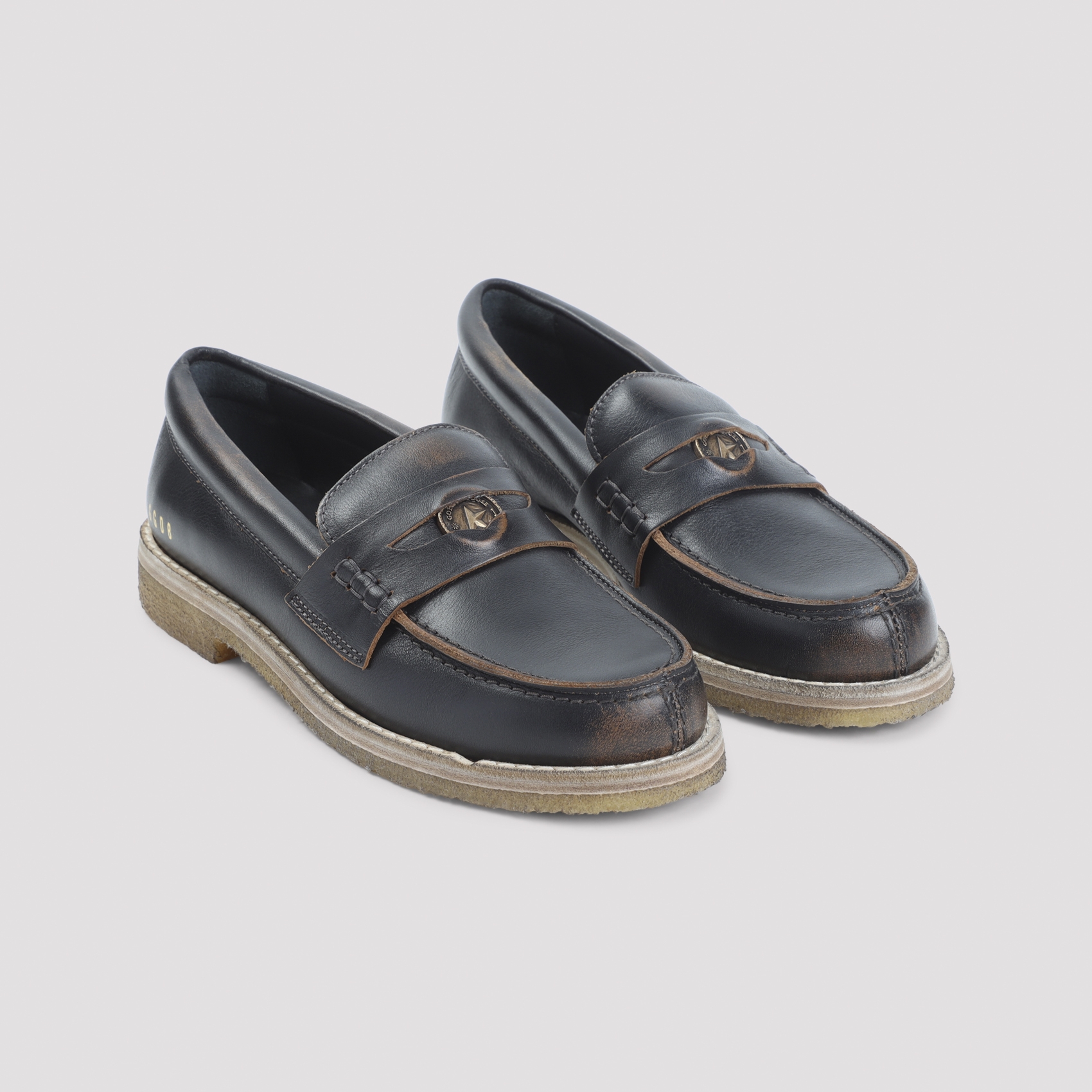 [Golden Goose] Loafer FW26 GWF01134.F008809