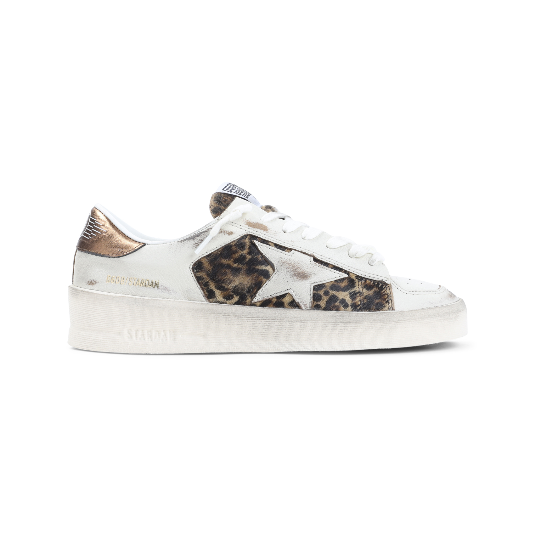 [Golden Goose] Sneakers FW26 GWF00333.F008491