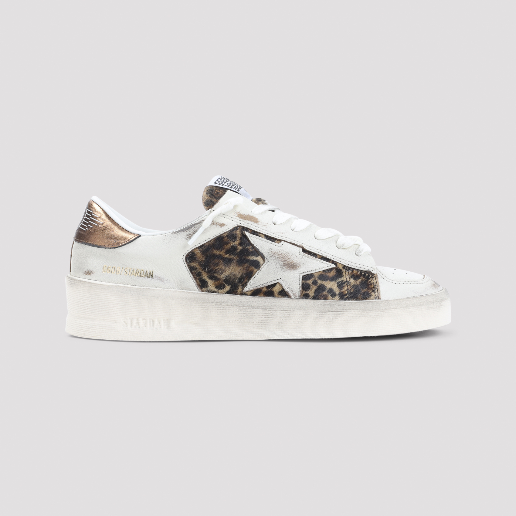 [Golden Goose] Sneakers FW26 GWF00333.F008491