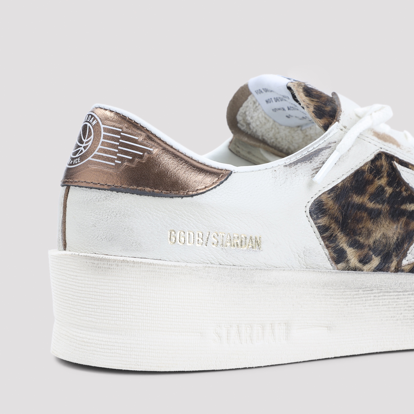 [Golden Goose] Sneakers FW26 GWF00333.F008491
