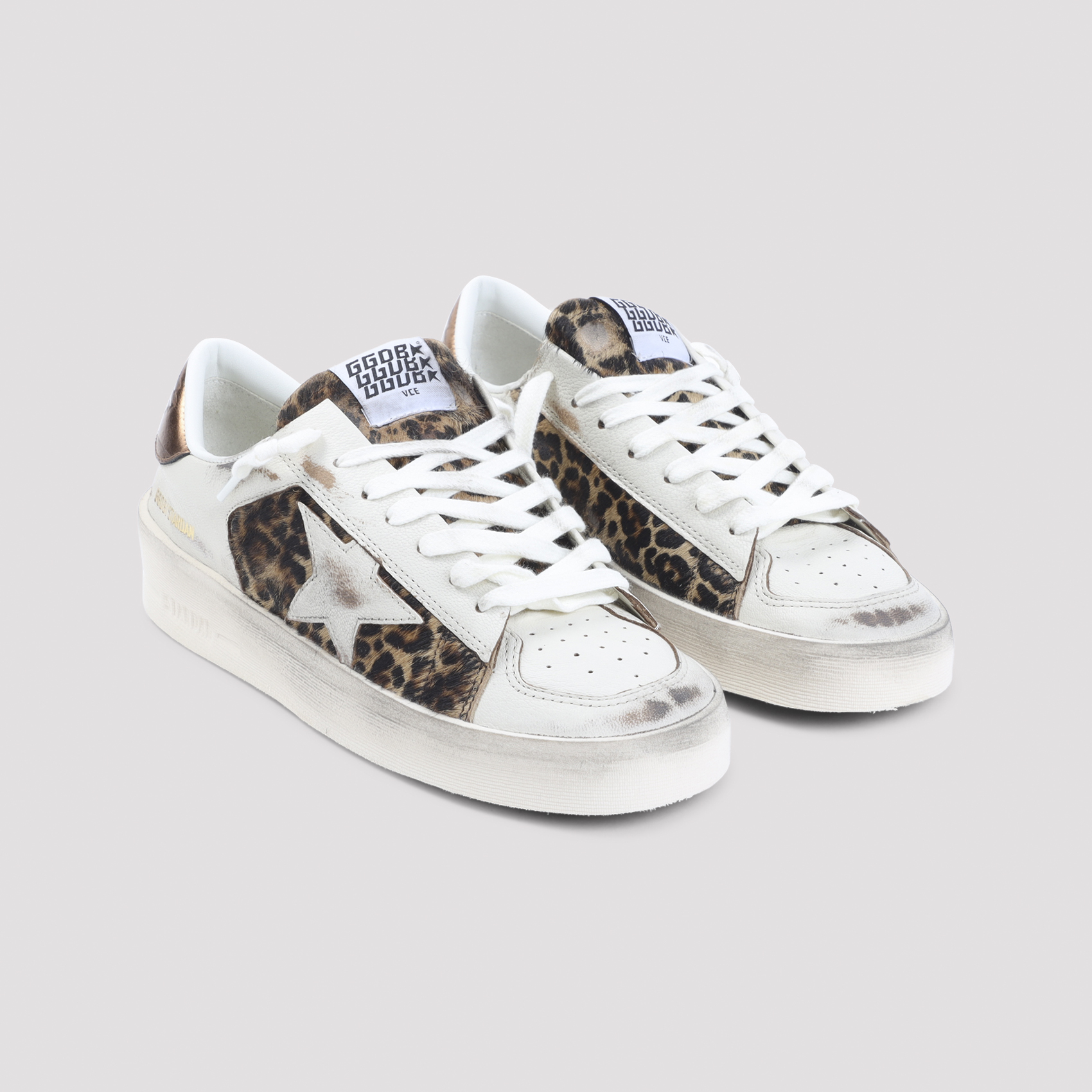 [Golden Goose] Sneakers FW26 GWF00333.F008491