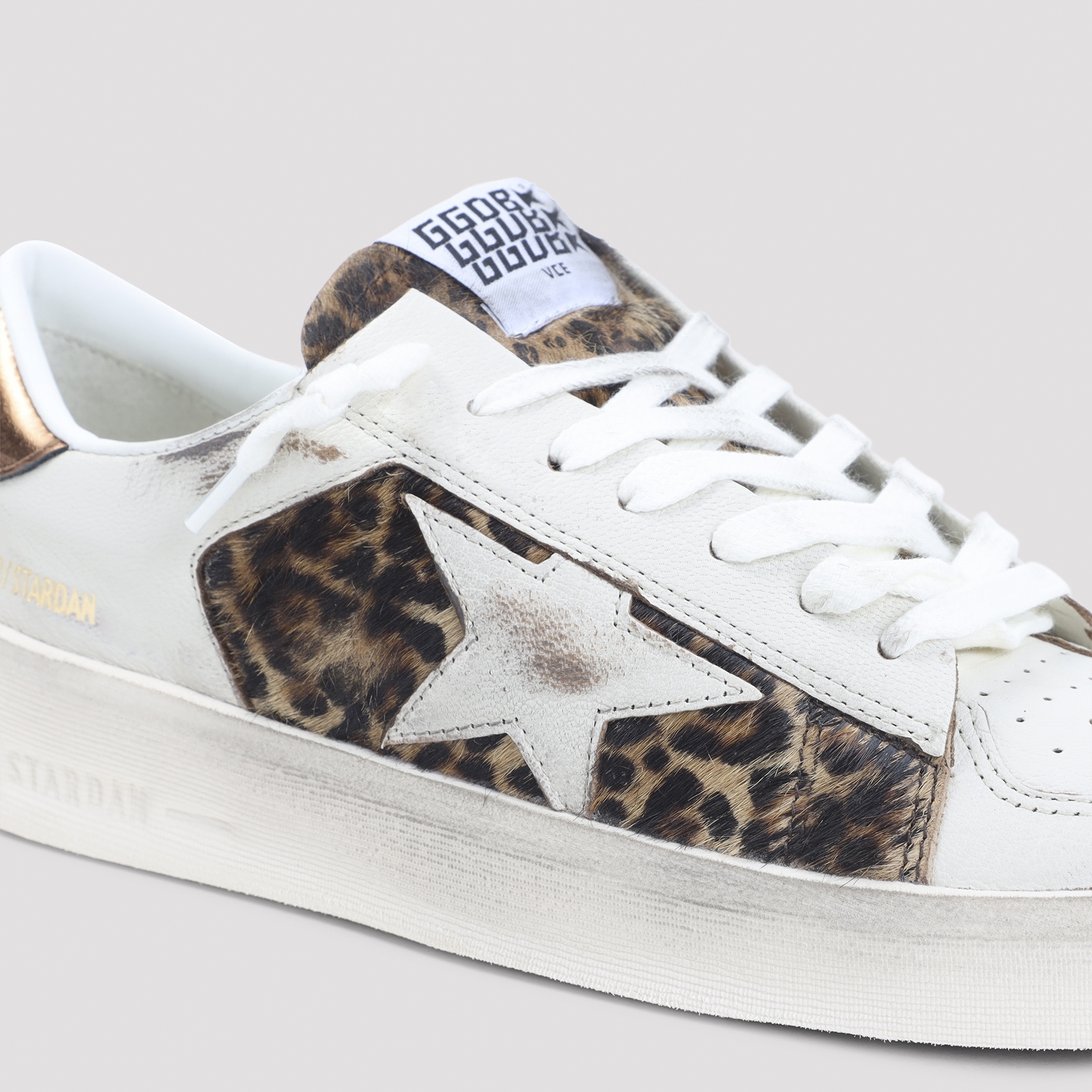[Golden Goose] Sneakers FW26 GWF00333.F008491