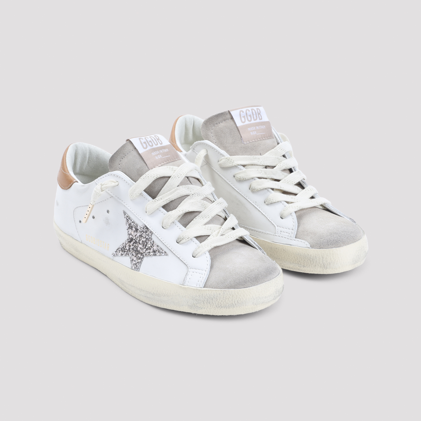 [Golden Goose] Sneakers FW26 GWF00101.F008719