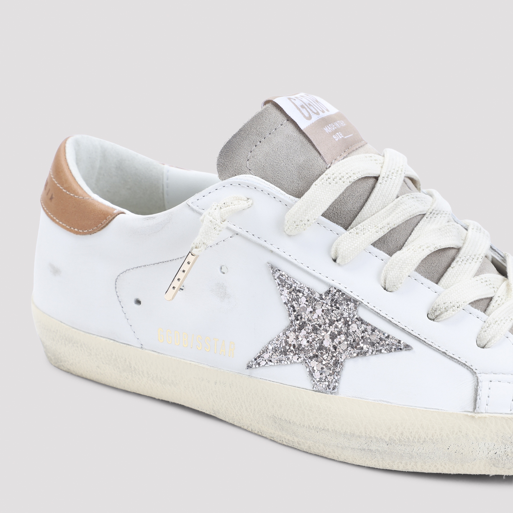 [Golden Goose] Sneakers FW26 GWF00101.F008719