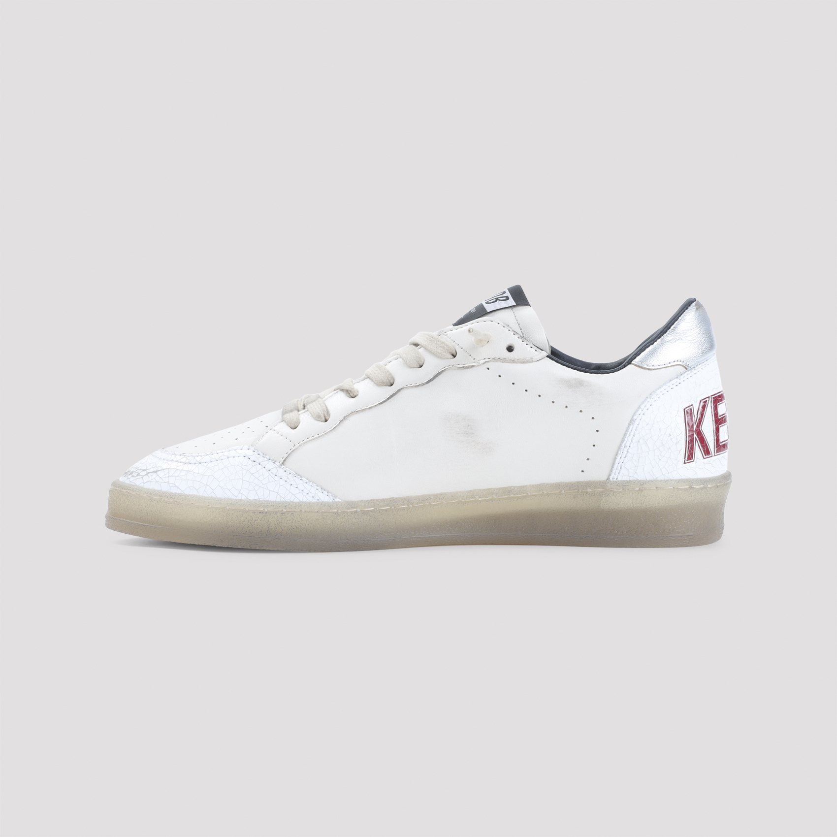[Golden Goose] Sneakers FW26 GMF00117.F008742