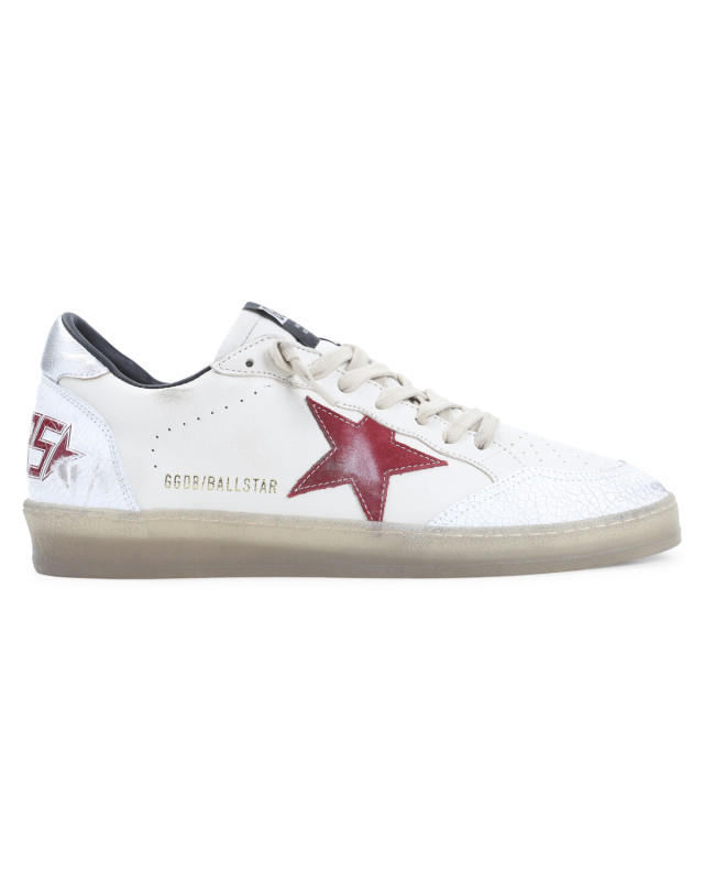 [Golden Goose] Sneakers FW26 GMF00117.F008742