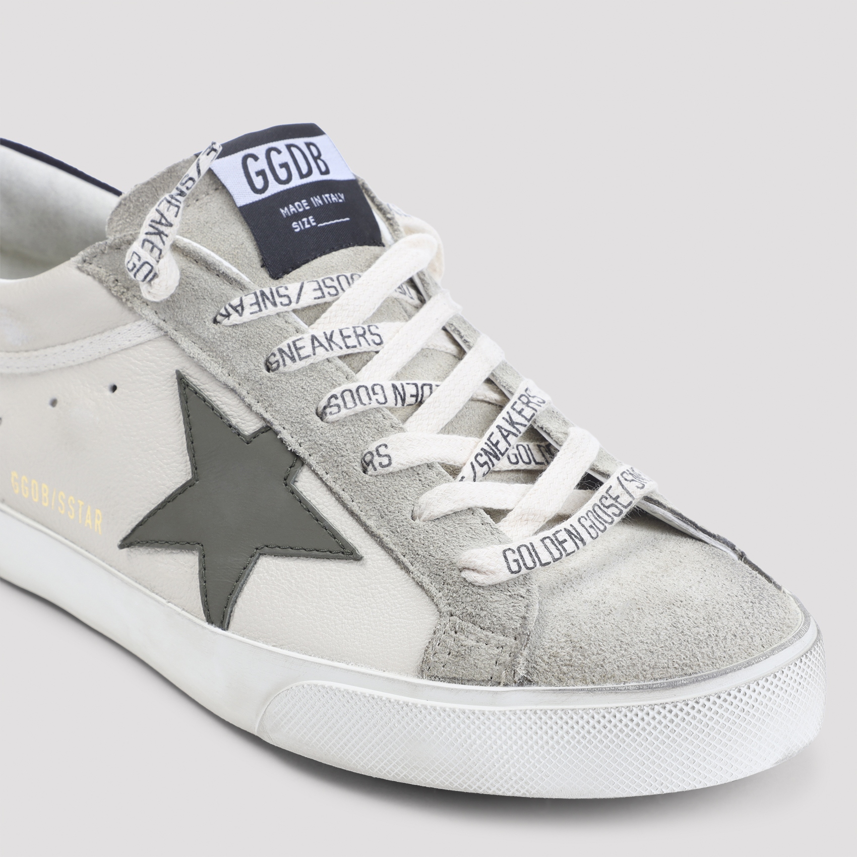 [Golden Goose] Sneakers FW26 GMF00102.F008728