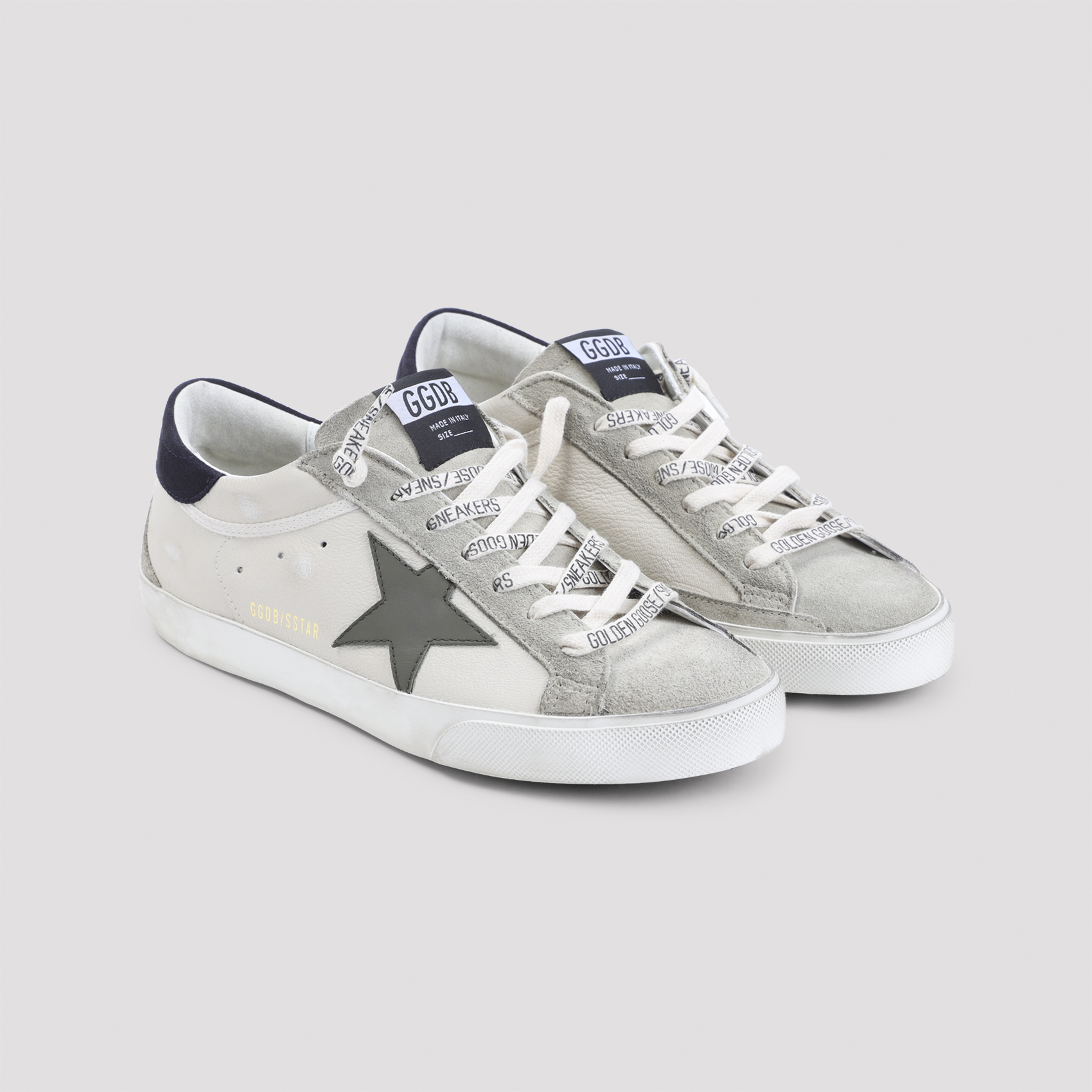 [Golden Goose] Sneakers FW26 GMF00102.F008728