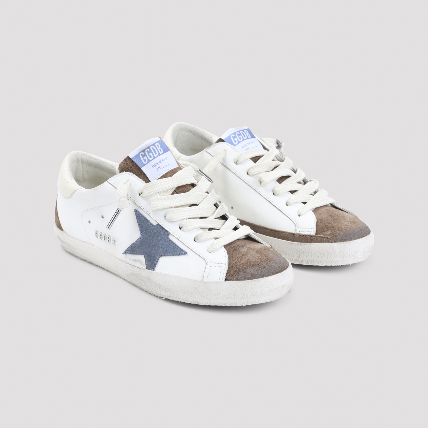 [Golden Goose] Sneakers FW26 GMF00102.F008695