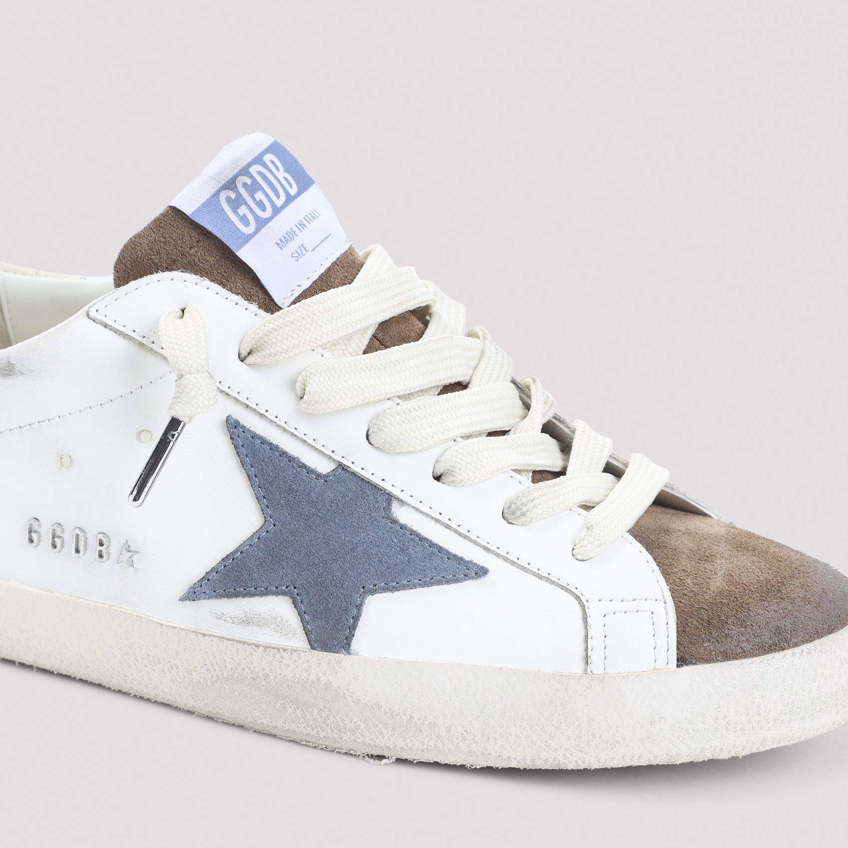 [Golden Goose] Sneakers FW26 GMF00102.F008695