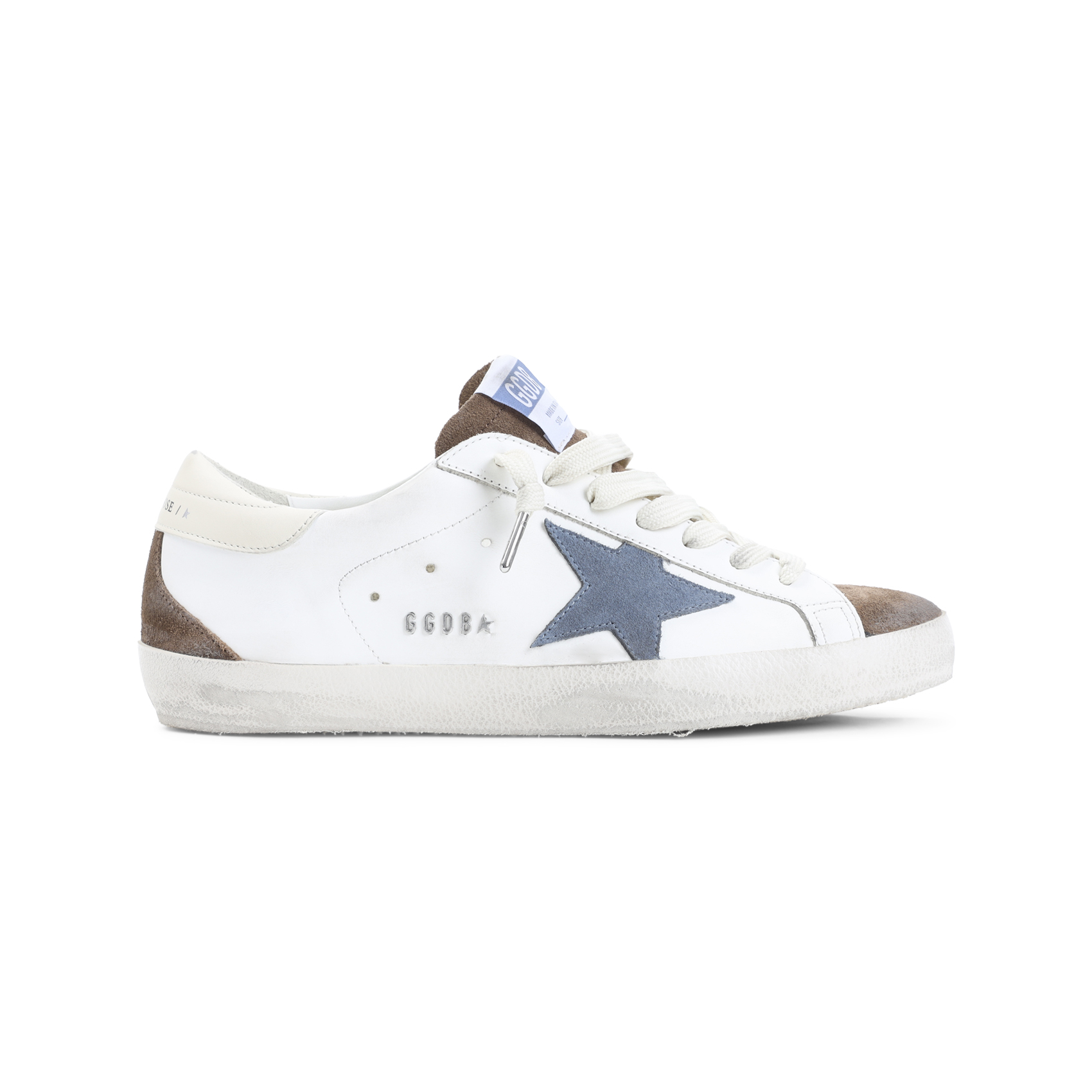 [Golden Goose] Sneakers FW26 GMF00102.F008695