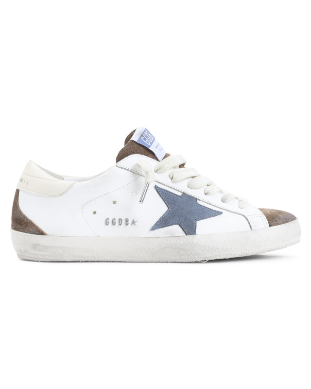 [Golden Goose] Sneakers FW26 GMF00102.F008695