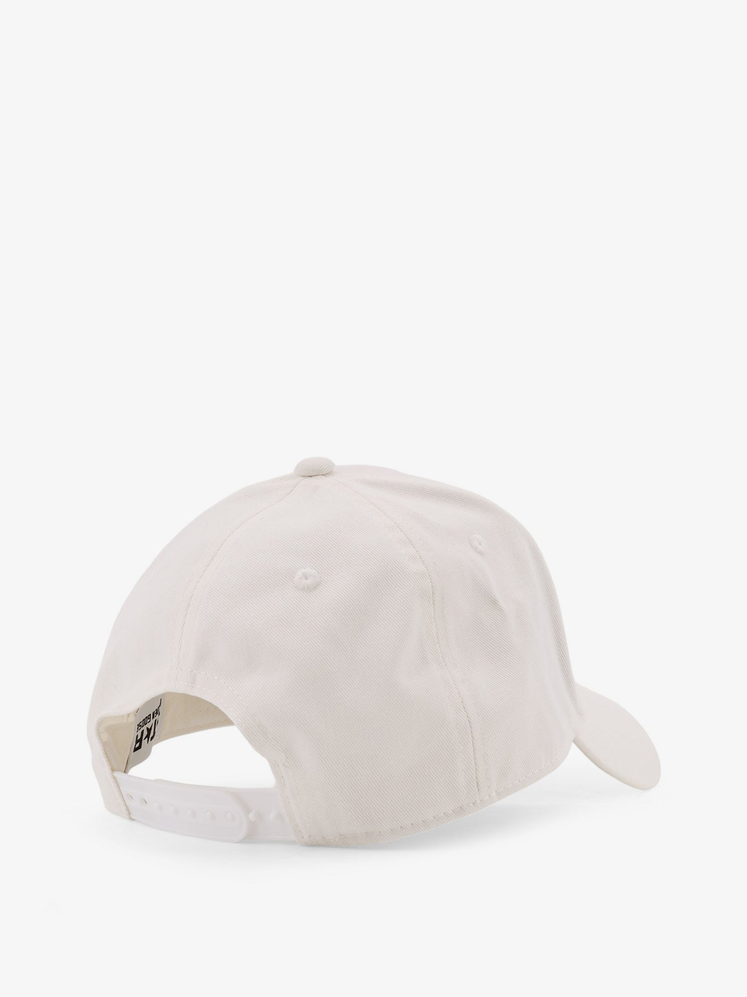 [GOLDEN GOOSE DELUXE BRAND] Cap FW26 GUP01038P00059720103