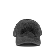 [GANNI] Cap FW26 B3020214055