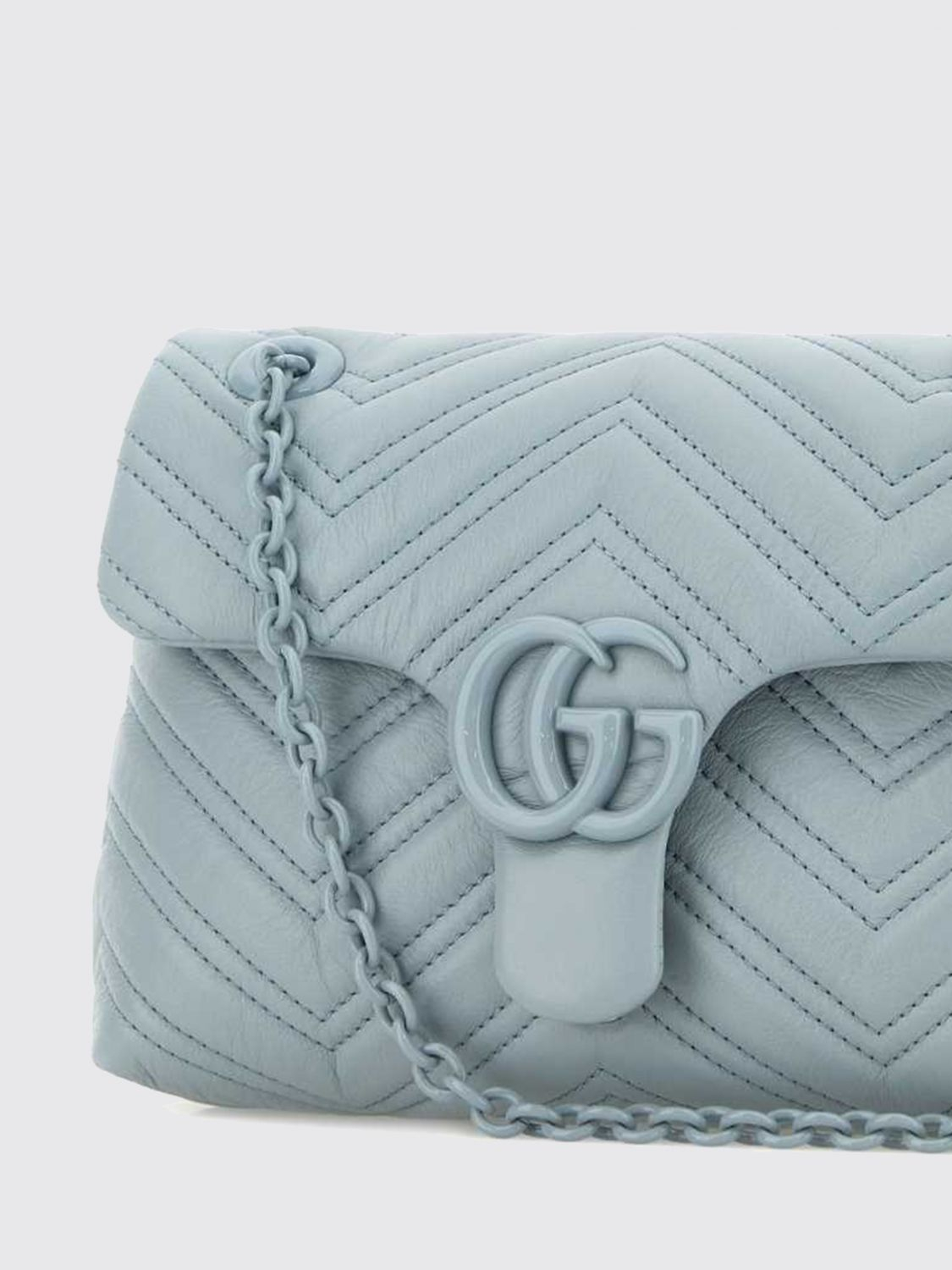 [Gucci] Minibag SS26 855371AAFS1 4949