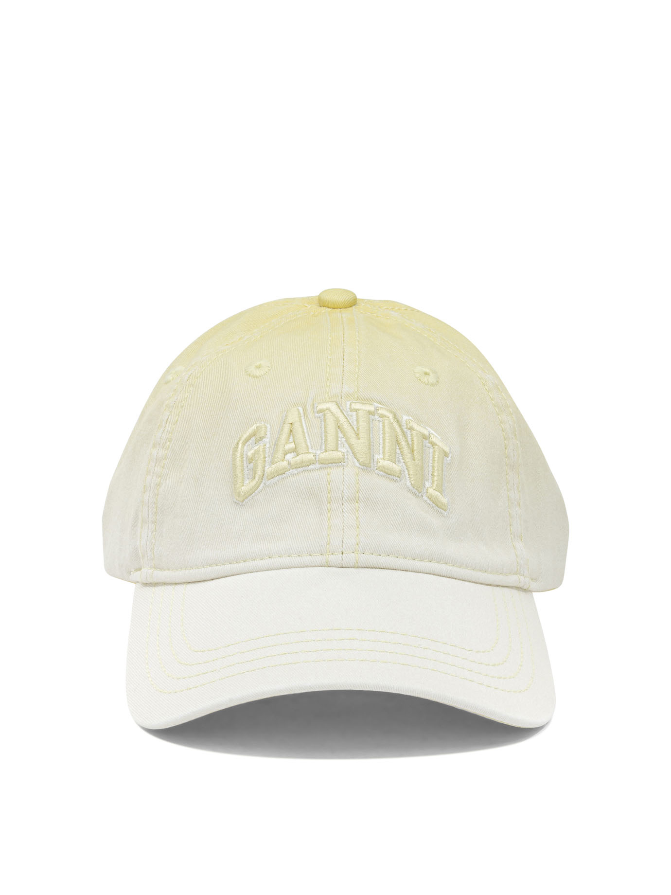 [GANNI] Cap FW26 B302023700X
