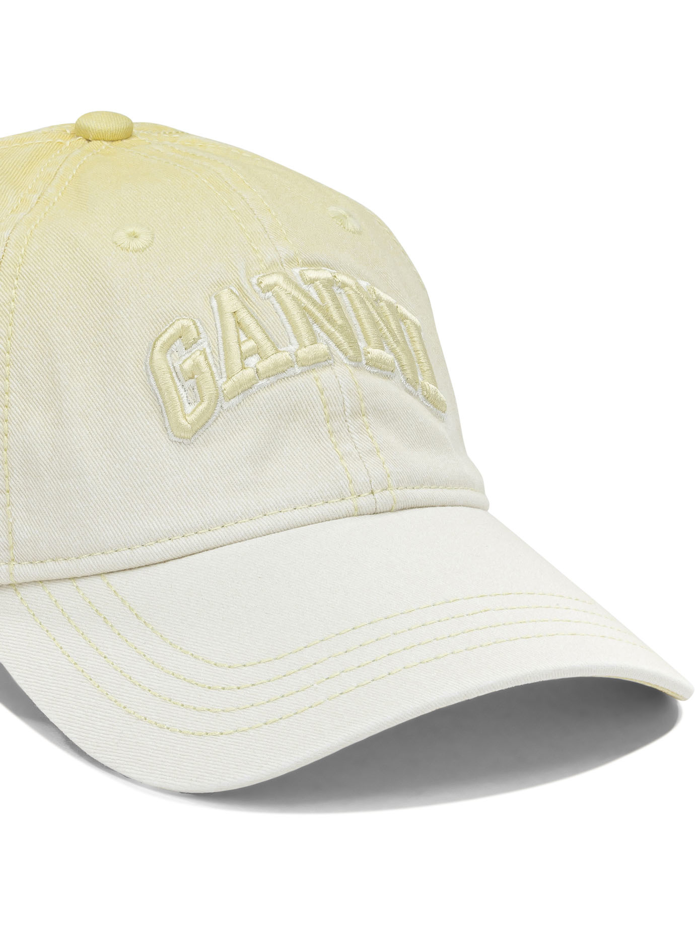 [GANNI] Cap FW26 B302023700X