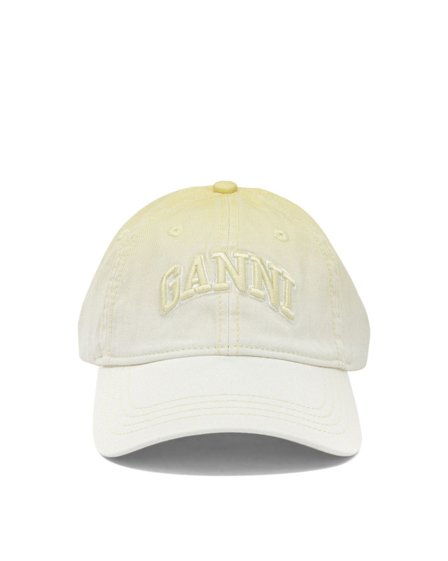 [GANNI] Cap FW26 B302023700X