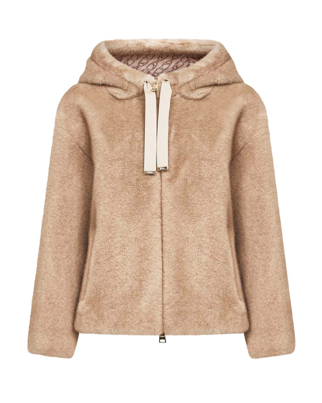 [Herno] Jacket FW26 GI000318D127391985