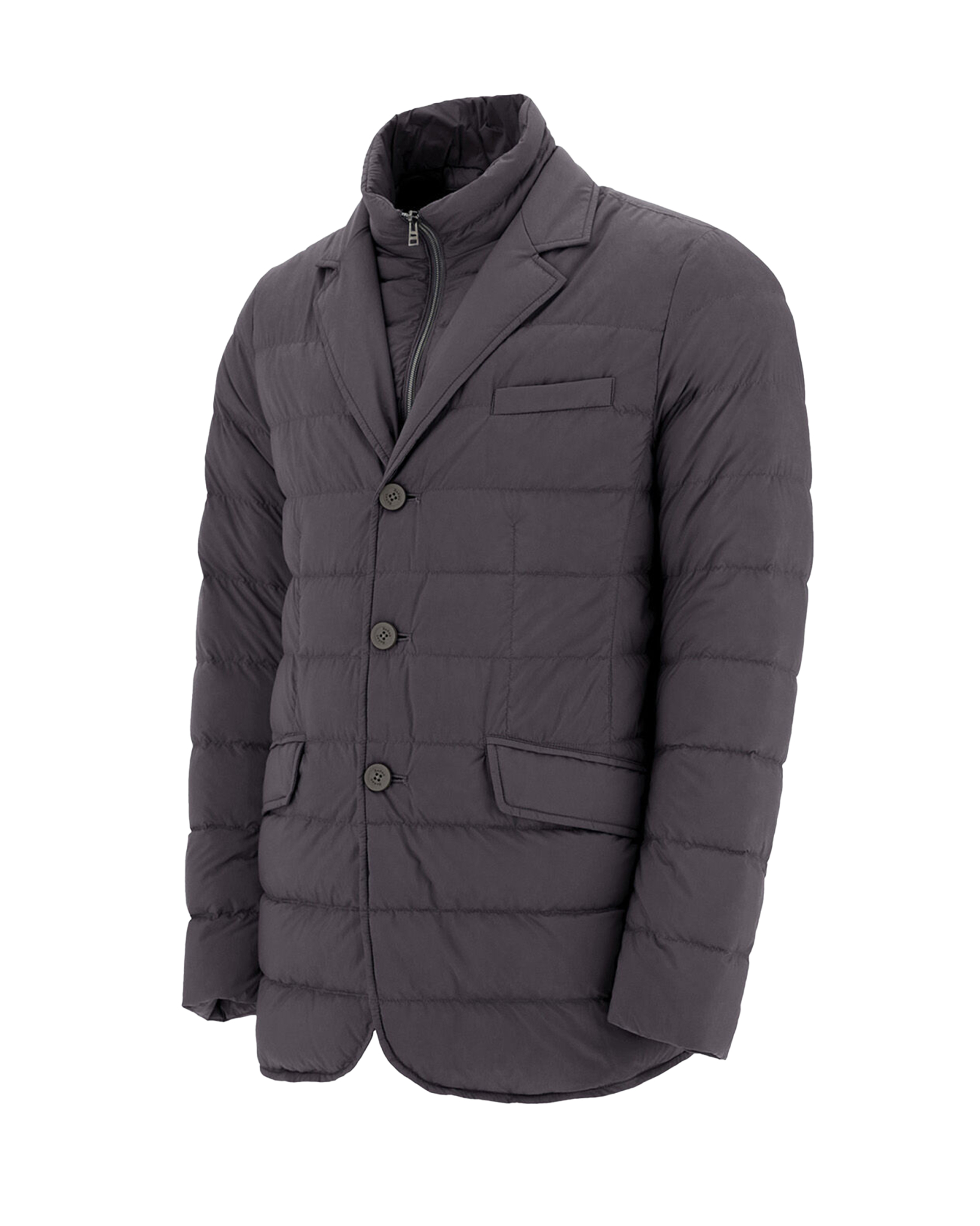 [Herno] Jacket FW26 PI001ULE12456Z9480