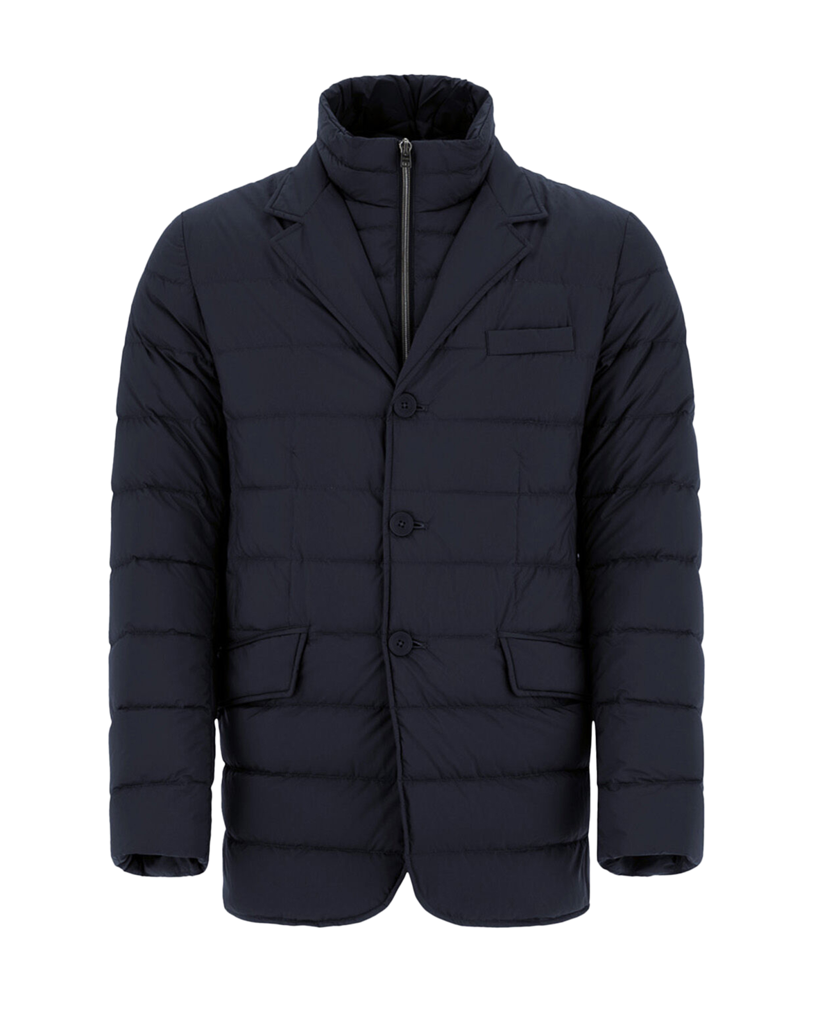 [Herno] Jacket FW26 PI001ULE12456Z9202
