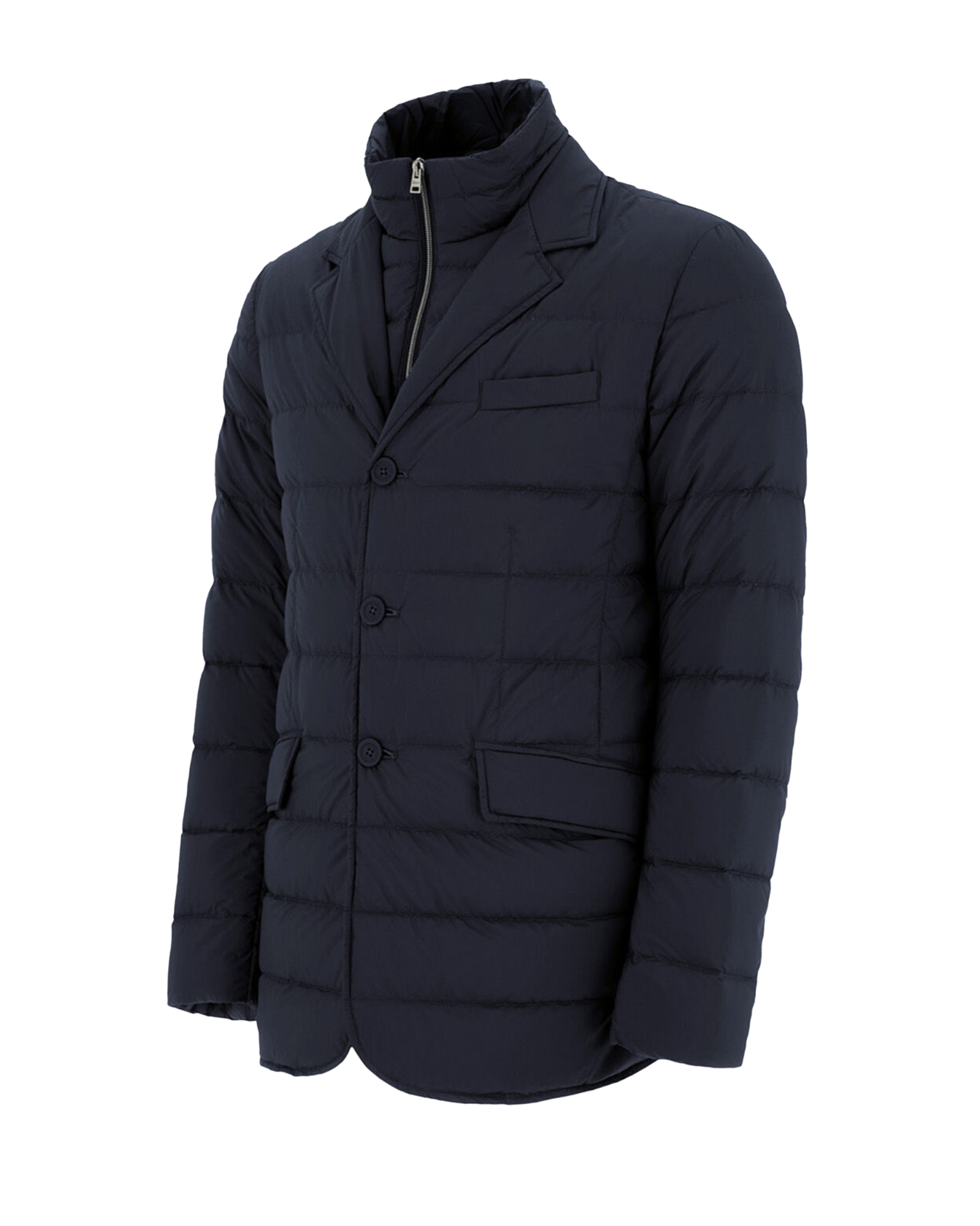 [Herno] Jacket FW26 PI001ULE12456Z9202