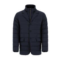 [Herno] Jacket FW26 PI001ULE12456Z9202