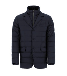 [Herno] Jacket FW26 PI001ULE12456Z9202