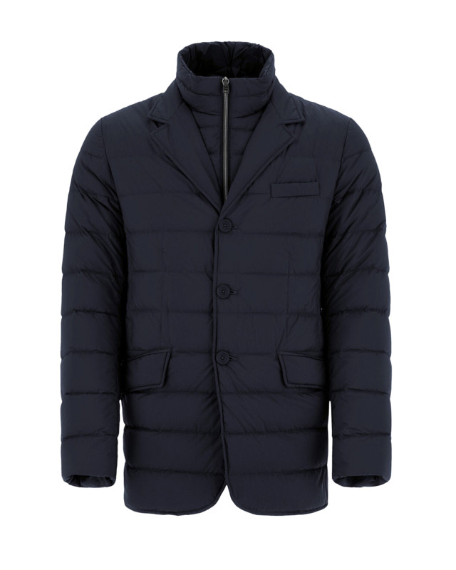 [Herno] Jacket FW26 PI001ULE12456Z9202
