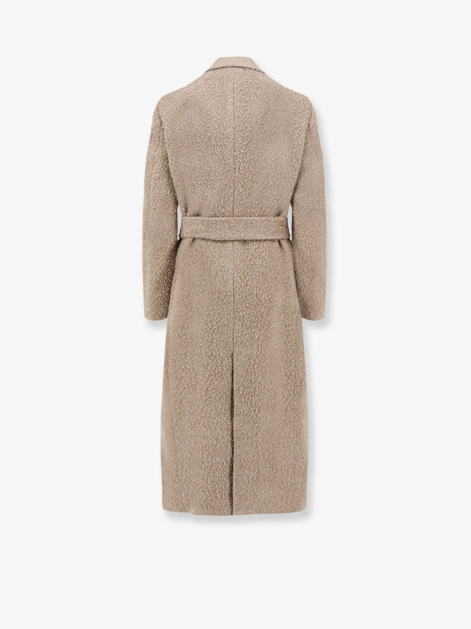 [GOLDEN GOOSE DELUXE BRAND] Coat FW25 GWP02319P00209160407