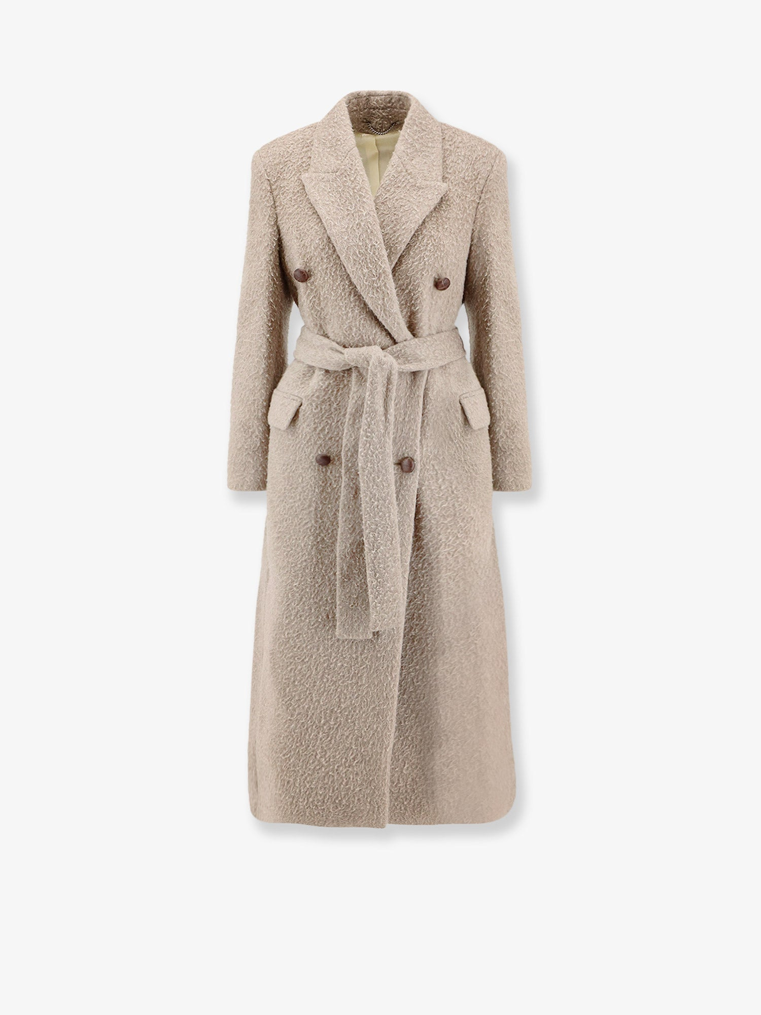 [GOLDEN GOOSE DELUXE BRAND] Coat FW25 GWP02319P00209160407