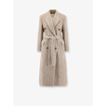 [GOLDEN GOOSE DELUXE BRAND] Coat FW25 GWP02319P00209160407