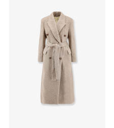 [GOLDEN GOOSE DELUXE BRAND] Coat FW25 GWP02319P00209160407