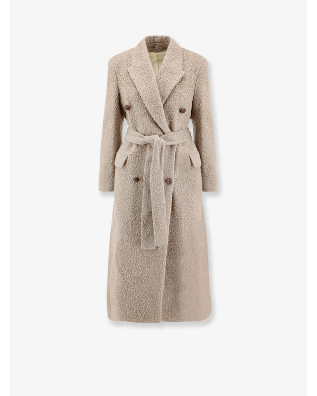 [GOLDEN GOOSE DELUXE BRAND] Coat FW25 GWP02319P00209160407