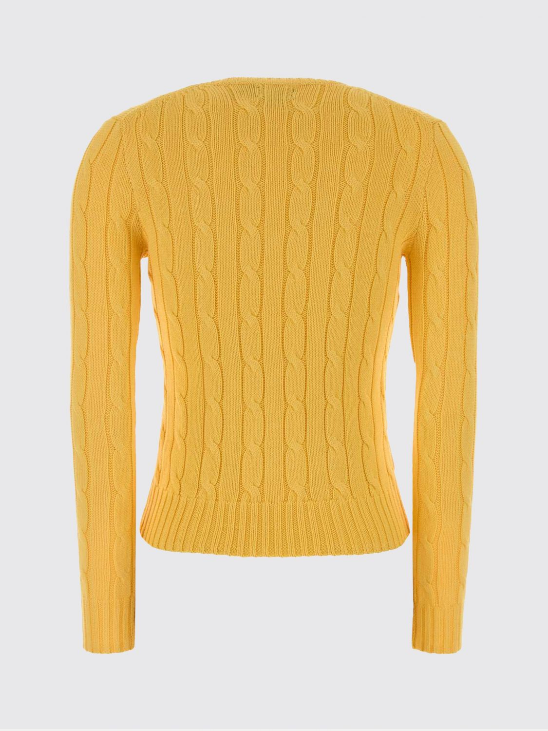[Polo Ralph Lauren] Knitwear SS26 211971869 507