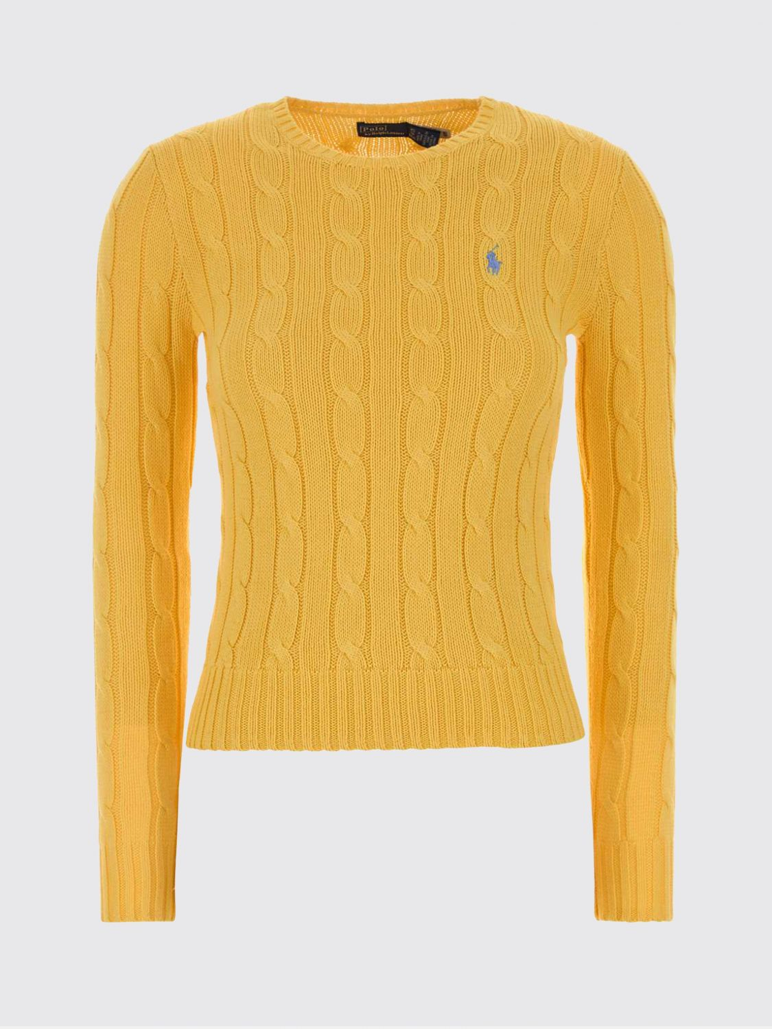 [Polo Ralph Lauren] Knitwear SS26 211971869 507