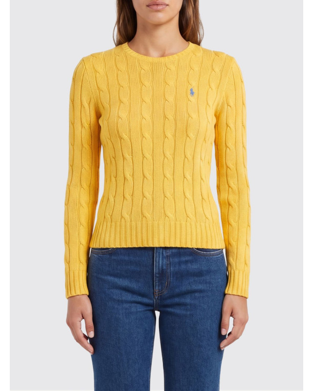 [Polo Ralph Lauren] Knitwear SS26 211971869 507