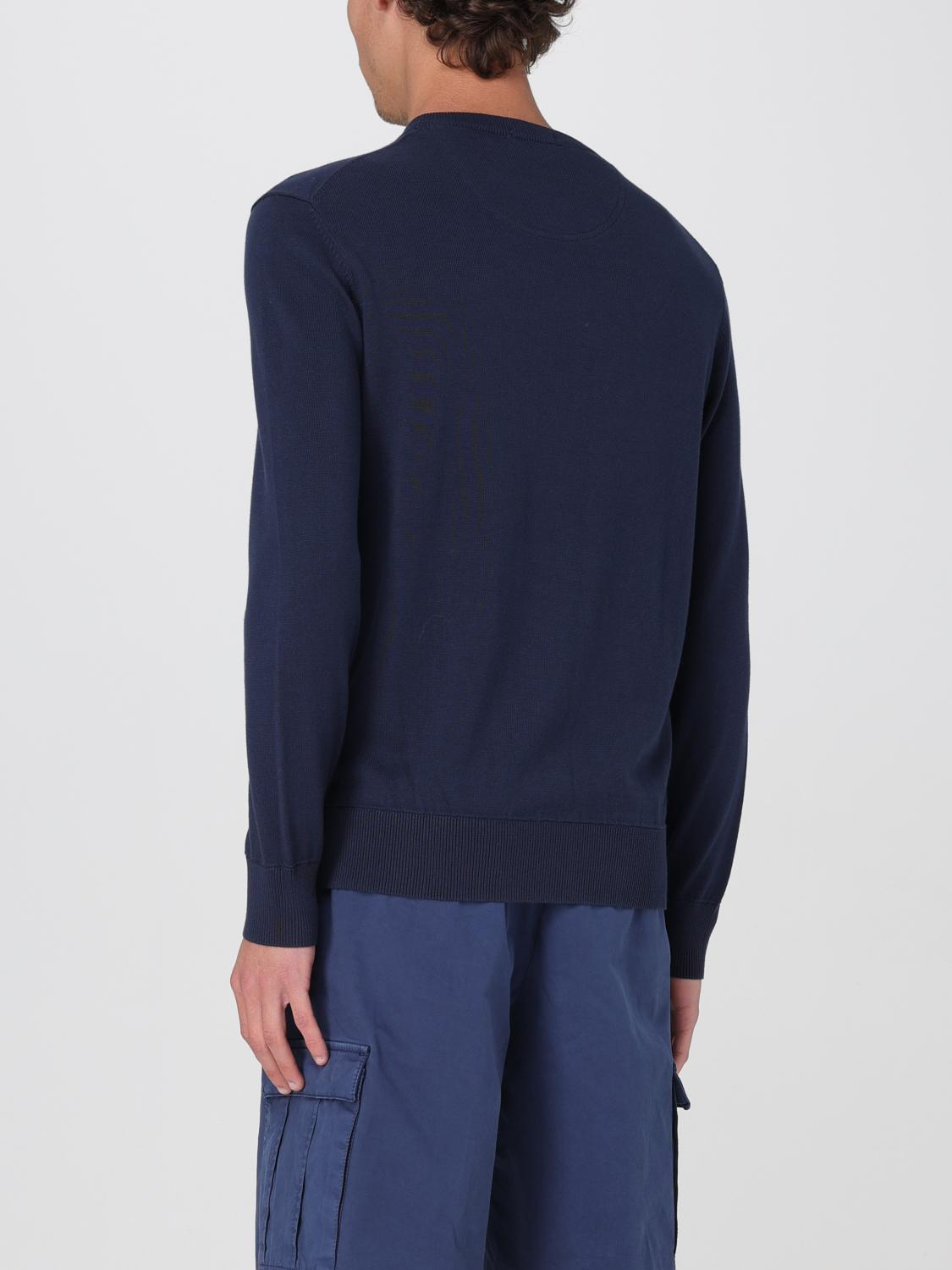 [Timberland] Knitwear SS26 TB0A2BMM Z021