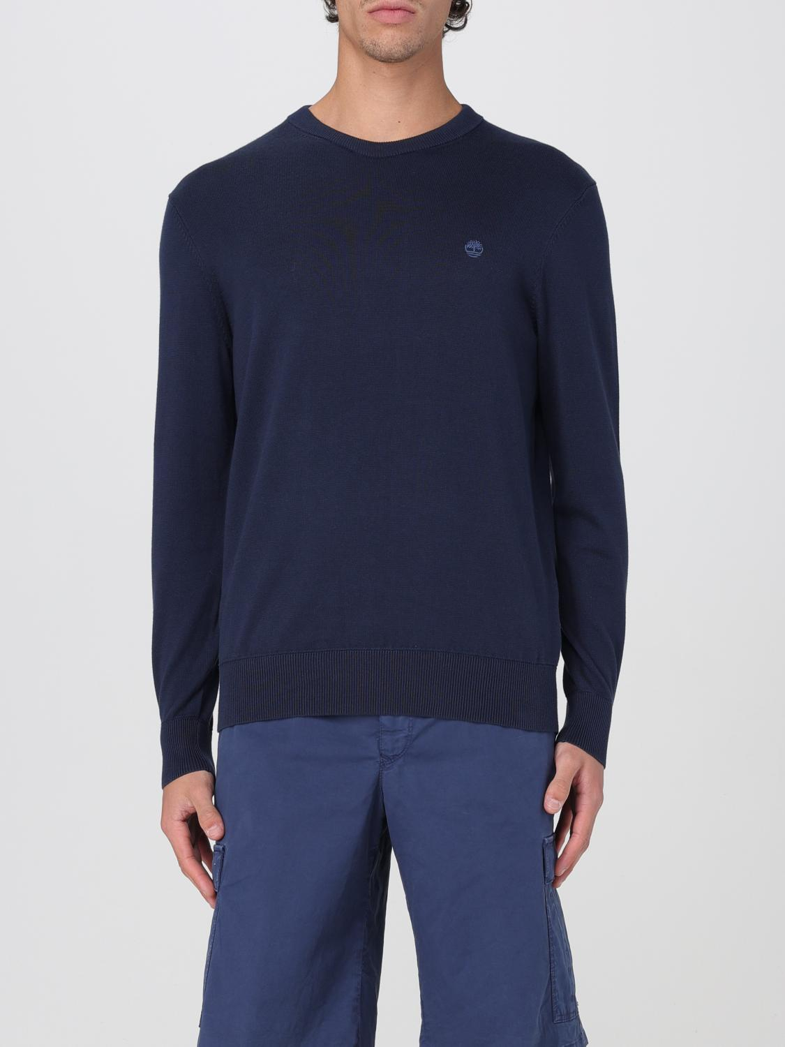 [Timberland] Knitwear SS26 TB0A2BMM Z021