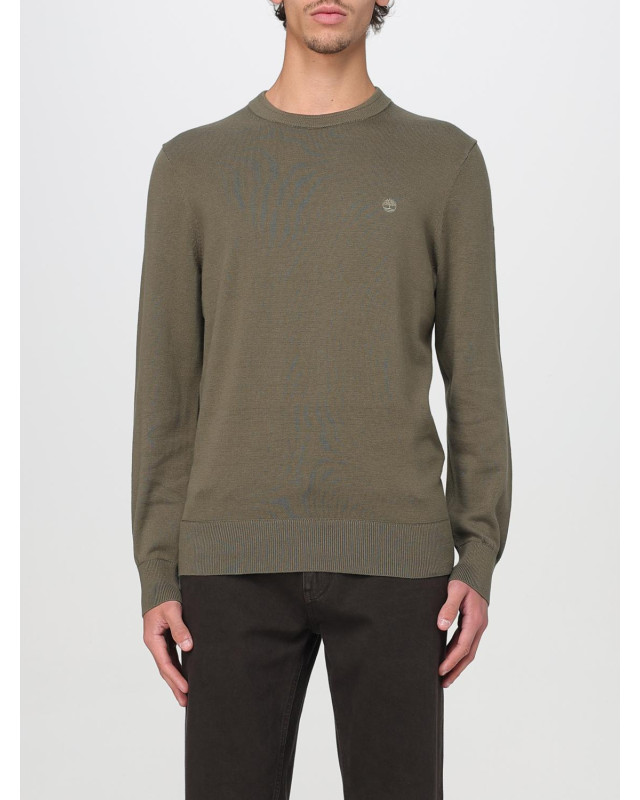[Timberland] Knitwear SS26 TB0A2BMM A581